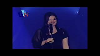 Claudia Chemali Mesh Masmouh 2001 كلودا الشمالي - مش مسموح