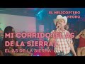 El As de la Sierra - Mi Corrido(El As de la Sierra)