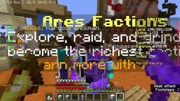 laggiest piñatas - herobrine.org Ares faction!!! Another piñata fact??