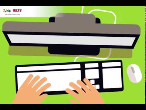 Video Ưu điểm của thi IELTS trên máy tính | IDP Education... - youtube