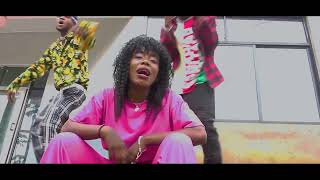 Cartel Music Pema Pema Clips Officiel By Scrams