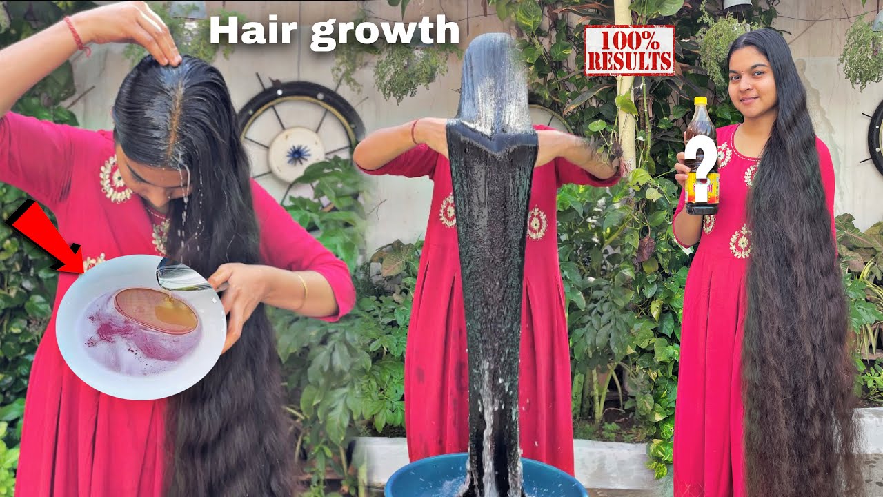 आज बताती हू मेरे लंबे बालों का राज😍 //Extremely hair growth // strong Hair// Alka Verma