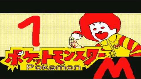 ドナルドうごメモ