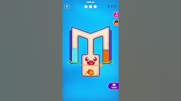 Fishdom ad Game | Save The Fish Android , IOS - Shorts # 62