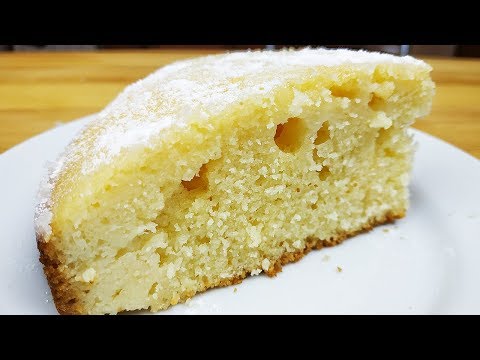 Video: Kefir Brushwood: A Delicious Proven Recipe For Lush Baking