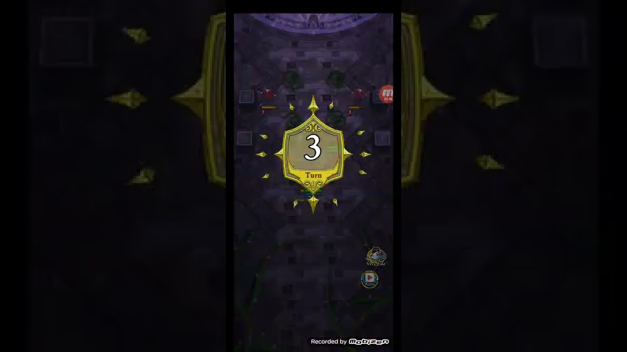 DQT - All Out Battle! Rhaptorne | Very Hard | Dhoulmagus | Perfect