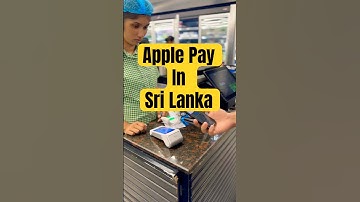 Apple Wallet එක්ක BYBIT card එක use කරලා Apple Pay ලංකාවේ use කරන්නෙ කොහොමද?