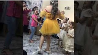 حفله جميله عراقيه رقص بنات نار حفلات عراقية خاصه اعراس 2021