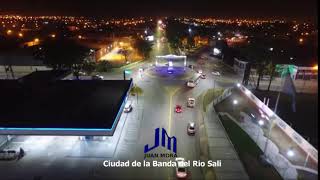 Banda del Rio Sali, Tucumán