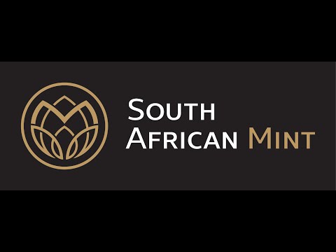 Reintroducing the South African Mint and what we do