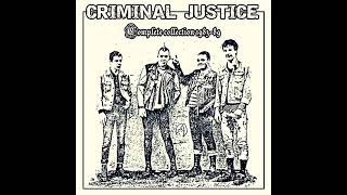 CRIMINALJUSTICE - Intro / Lebanese Lifestyle 89
Off the discography LP Complete Collection 1983-89 (2016). Recorded for a compilation that never came out. CRIMINALJUSTICE - Intro / Lebanese Lifestyle 89