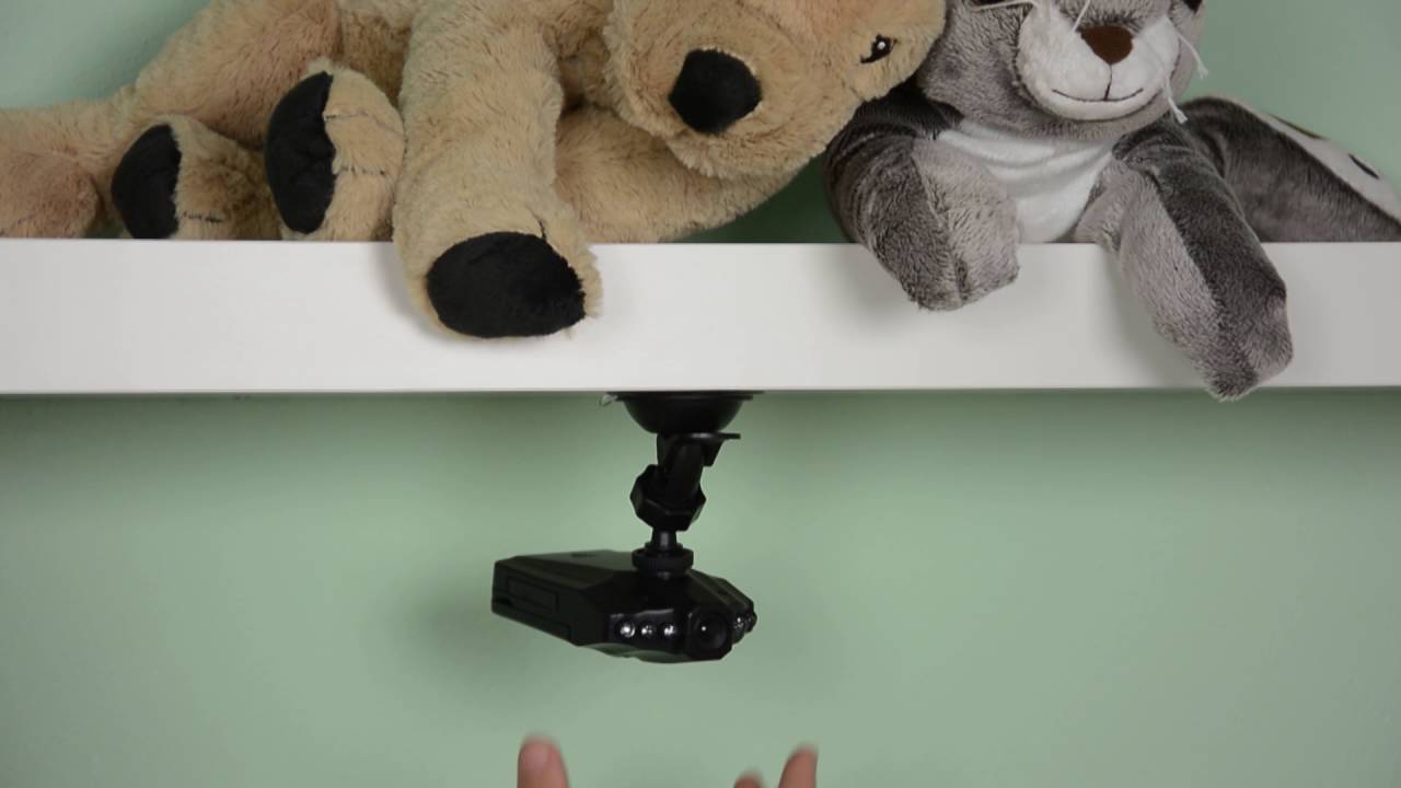 VizCar Camera - YouTube