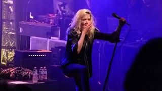 The Kills - DNA - SANTA ANA