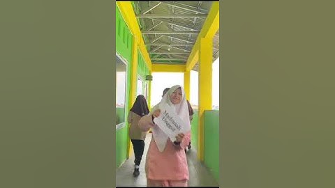 Opening PPDB MTsN 2 Indragiri Hilir TP 2024-2025