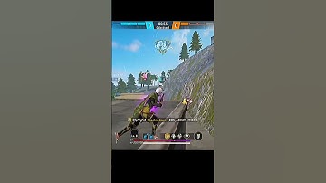 Free fire cs ranked match game play 1vs4 clutch #shorts #gaming #funnyshorts #ytshorts #shorts