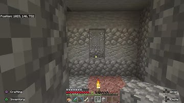 Part 21, The Worlds Largest Minecraft Building and Maze, one level at time. Level 17.