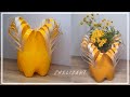 창조적 인 병 재배자 Creative Bottle Planters