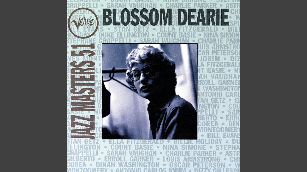 在 YouTube 上觀看「Someone To Watch Over Me」 在 YouTube 上觀看「Someone To Watch Over Me」