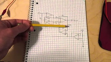ECG Mk. III Part 1 - No more DC, but plenty of noise!
