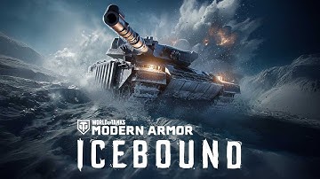 New Season: Icebound