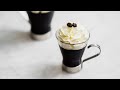 ゼラチンで作る簡単コーヒーゼリーの作り方 │ Coffee Jelly