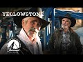 Life According to Lloyd | Yellowstone | Paramount Network