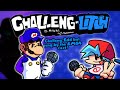 "ChallenG-litch" - Challeng-Edd but sung by the SMG4 cast (FNF ONLINE VS./SMG4)