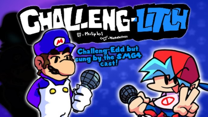 POPULAR FNF Mod AND Song Recommendations #79: Challeng-EDD END Mix (Online  Vs) : r/FridayNightFunkin