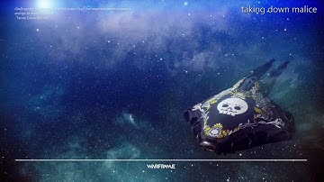 Warframe Acolytes Event