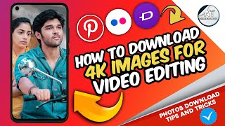 Best wallpaper download apps 🔥 How to download 4k wallpapers for android screenshot 3