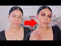 SUMMER MAKEUP TRANSFORMATION 😍 Get Ready With Me