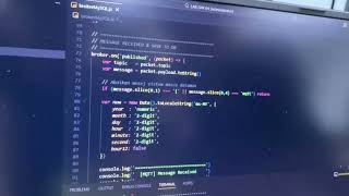 Lab 09 - Node Sensor, Wi-Fi, Broker MQTT Mosca, MySQL dan Web View-4342411049