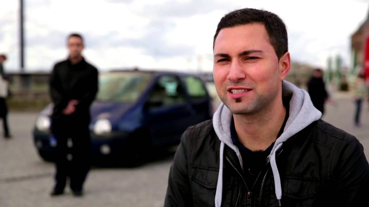 "Abgewürgt und ausgebremst - Deutschlands schlechtester Autofahrer": Dogan & Fatih