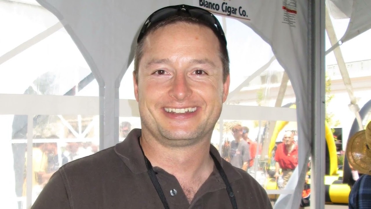 The Blanco Cigars Dinner