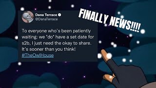 When There’s Finally News About Toh