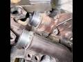 Metallurgical Refurbishment Workflow for a Truck Exhaust Manifold Broken at 3-Pieces