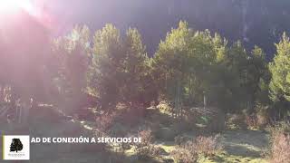 Proyecto de Parcelas " Los Torreones" , Aysen Patagonia Chilena.