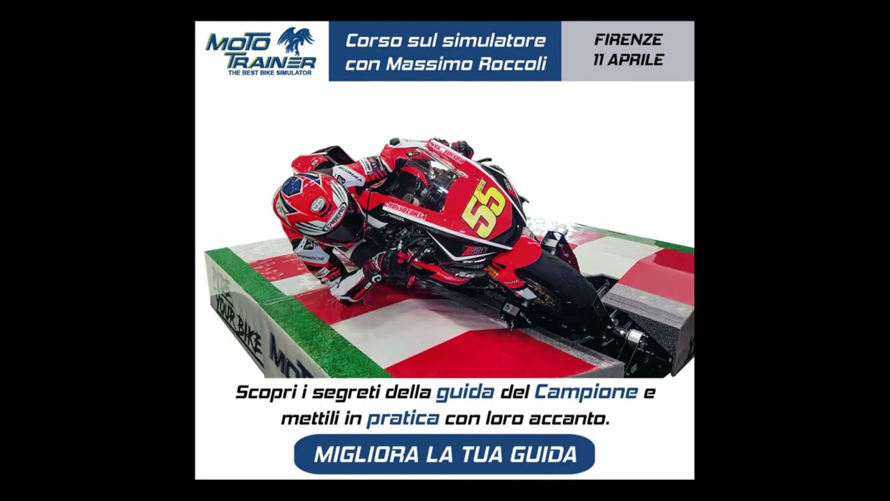 Superbike - Simulador de Corridas de Moto - Nogueira Brinquedos