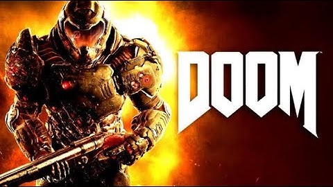 DOOM (Nintendo Switch): How to Play Online With Friends