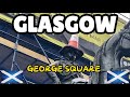 Glasgow george square