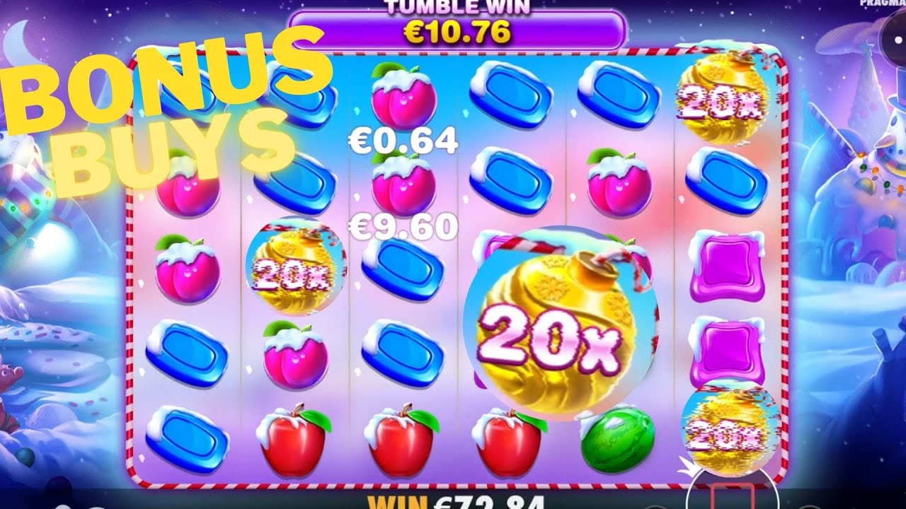 The Sweet visual data 7