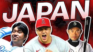 Why Is Baseball So Popular In Japan?