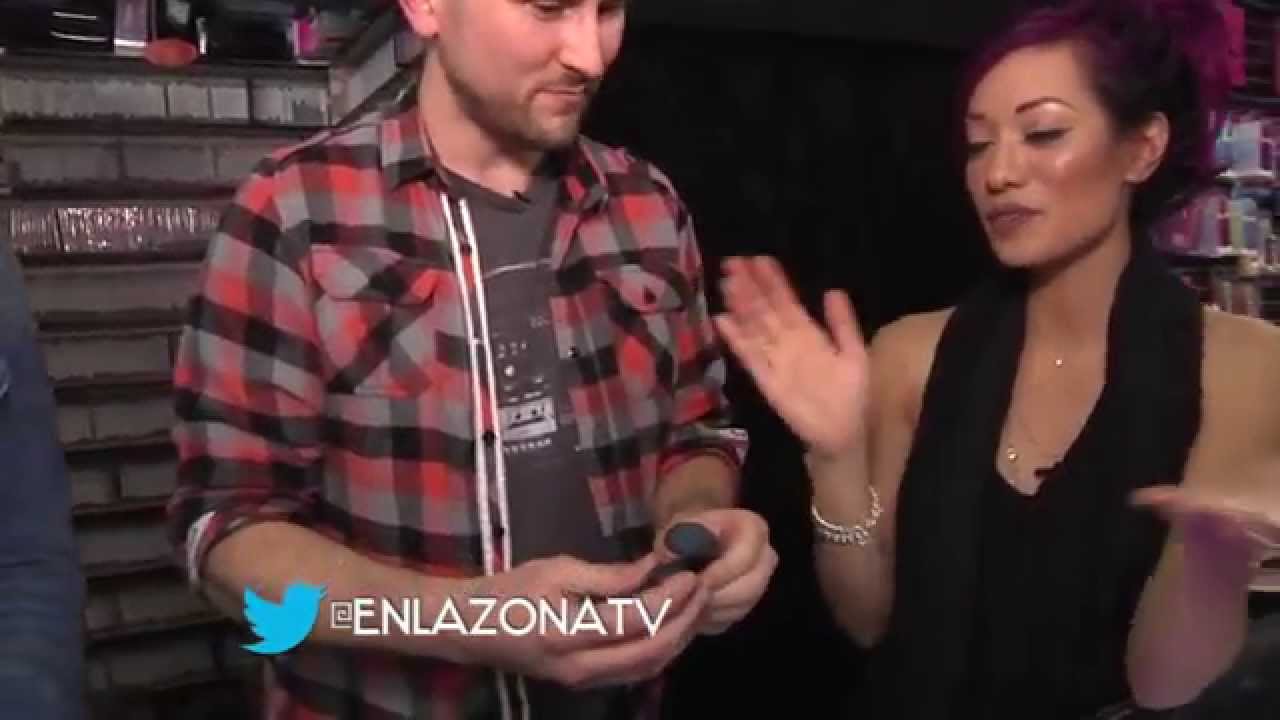 Latest gadgets in Adult Technology & We-Vibe 4+ Demo