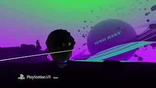 Virtual Virtual Reality — трейлер запуска (PS4)