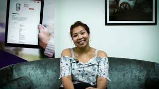 Sakulrat Nis Sorhirun - Technical Operation Consultant