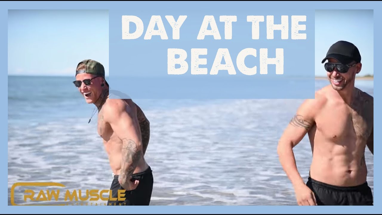 Raw muscle - day at the beach camera iphone 8 plus apk