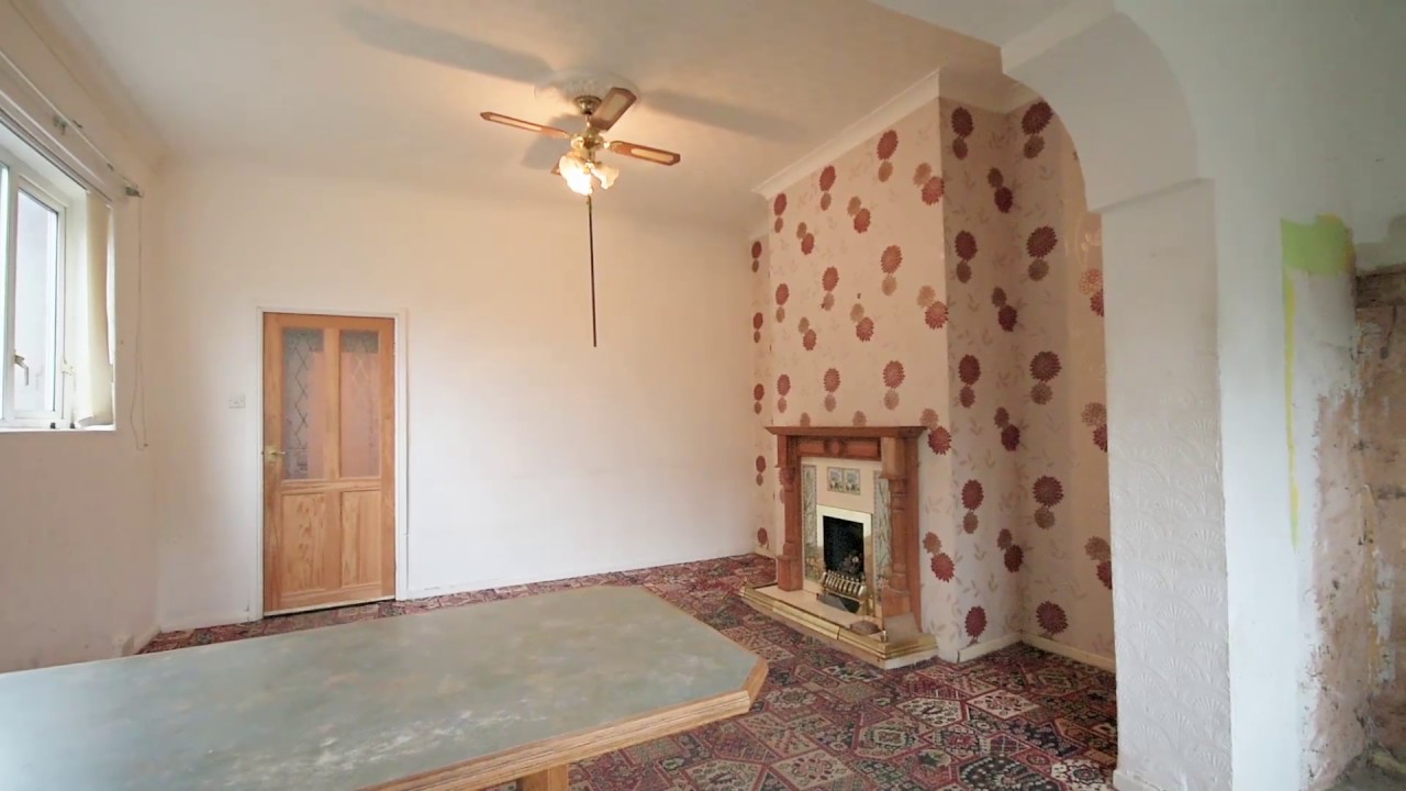 Grant Property UK Buy To Let Investment 17 Lilac Grove Beeston