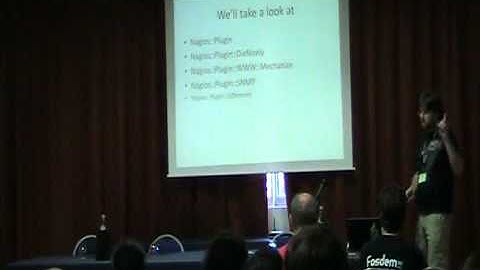 Jose Luis Martinez Writing Nagios plugins with Perl Help (part 1)