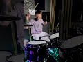 Capture The Crown - To Whom It May Concern #drumcover #shorts #drums #cover #capture #drummer