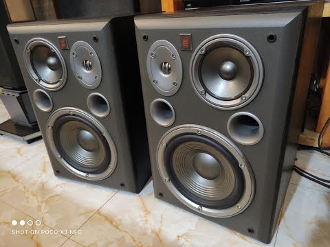 Jbl E50 speaker 🔊🔊